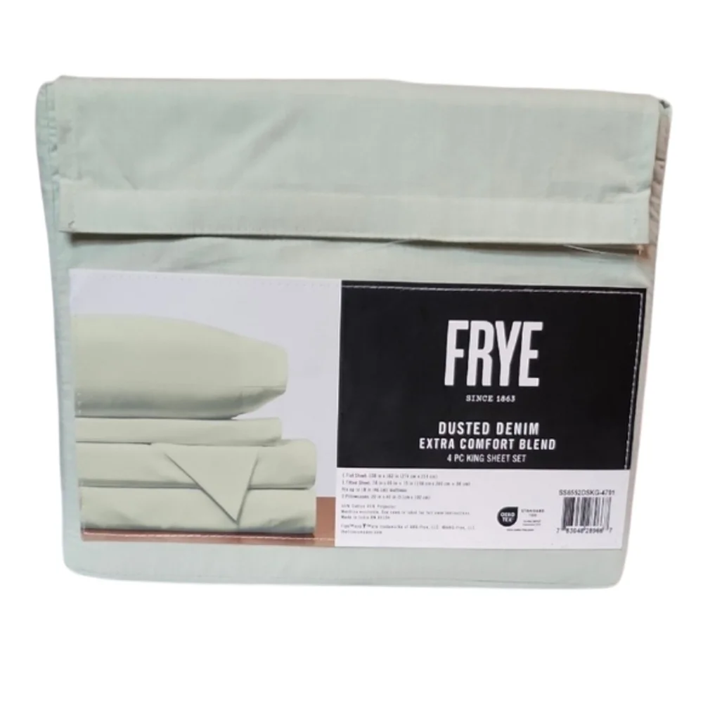 Frye new original
